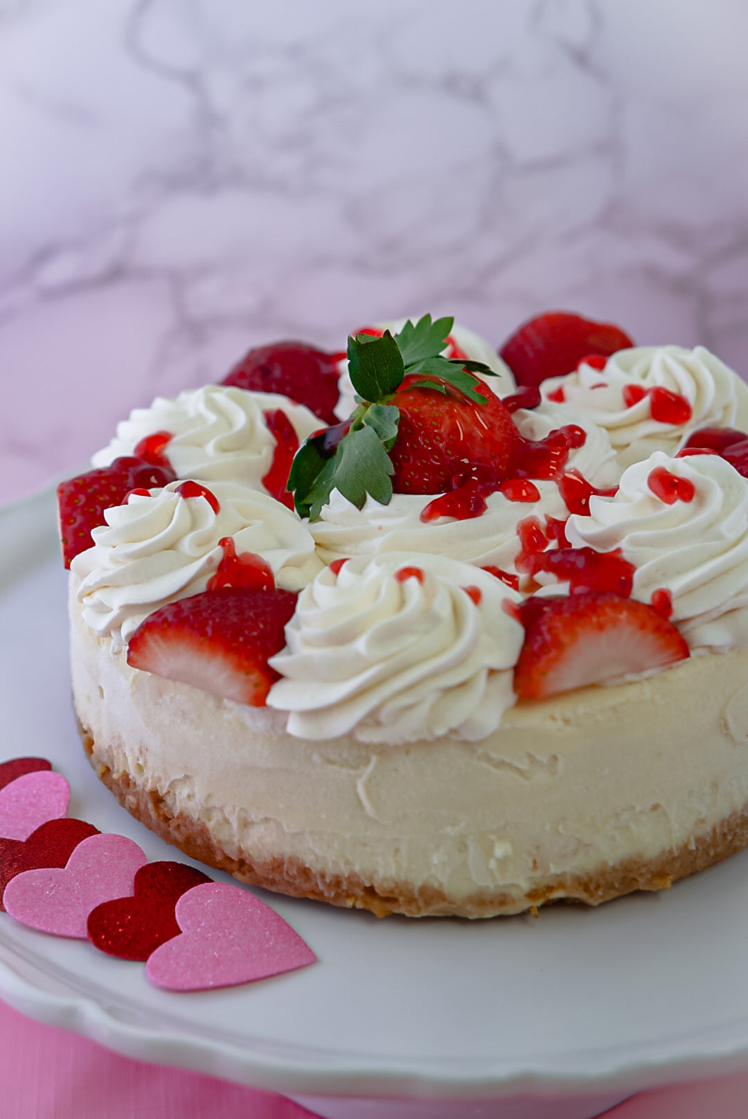 cheesecake様 8