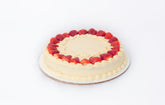 14" Cake Round - Sammy Cheezecake