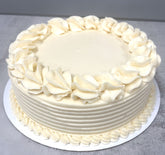 8" Cake